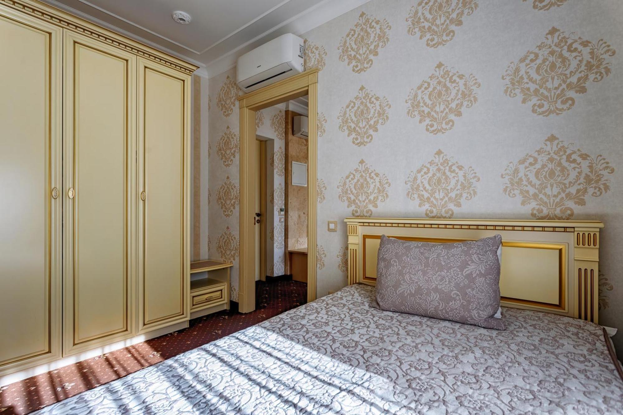 Vintage na Bulvare Odessa Eksteriør billede