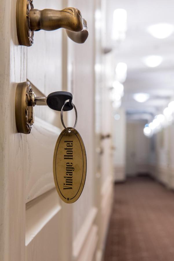 Vintage na Bulvare Odessa Eksteriør billede
